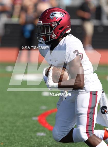 Thumbnail 3 in St. Joseph's Prep @ Archbishop Wood photogallery.