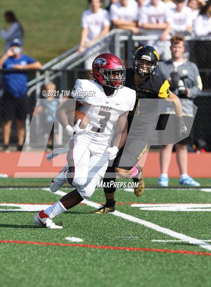 Thumbnail 2 in St. Joseph's Prep @ Archbishop Wood photogallery.