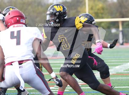 Thumbnail 2 in St. Joseph's Prep @ Archbishop Wood photogallery.