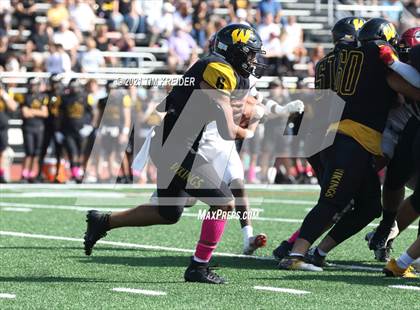 Thumbnail 2 in St. Joseph's Prep @ Archbishop Wood photogallery.