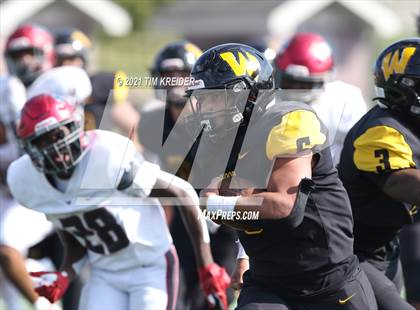 Thumbnail 2 in St. Joseph's Prep @ Archbishop Wood photogallery.