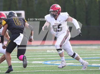 Thumbnail 2 in St. Joseph's Prep @ Archbishop Wood photogallery.