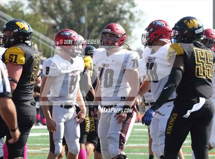 Thumbnail 1 in St. Joseph's Prep @ Archbishop Wood photogallery.