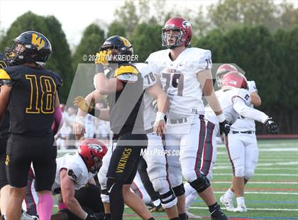 Thumbnail 3 in St. Joseph's Prep @ Archbishop Wood photogallery.