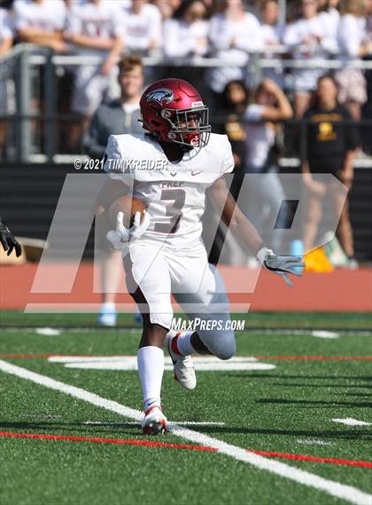 Thumbnail 3 in St. Joseph's Prep @ Archbishop Wood photogallery.