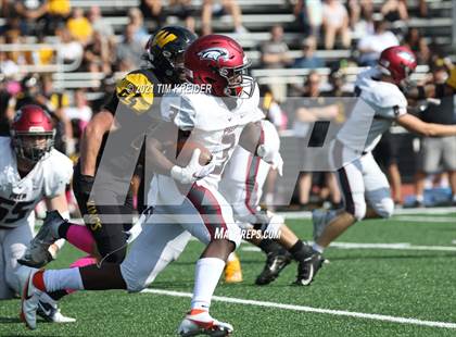 Thumbnail 3 in St. Joseph's Prep @ Archbishop Wood photogallery.