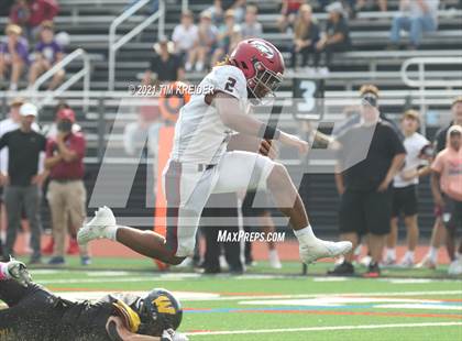 Thumbnail 3 in St. Joseph's Prep @ Archbishop Wood photogallery.