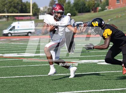 Thumbnail 1 in St. Joseph's Prep @ Archbishop Wood photogallery.