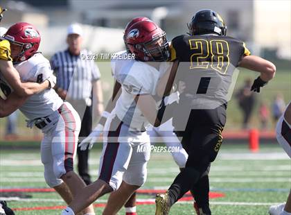 Thumbnail 1 in St. Joseph's Prep @ Archbishop Wood photogallery.