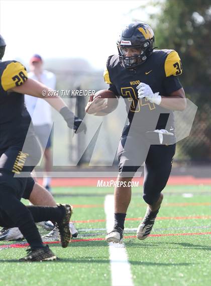 Thumbnail 2 in St. Joseph's Prep @ Archbishop Wood photogallery.