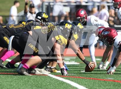 Thumbnail 2 in St. Joseph's Prep @ Archbishop Wood photogallery.