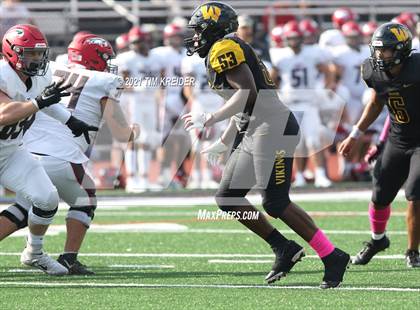 Thumbnail 3 in St. Joseph's Prep @ Archbishop Wood photogallery.