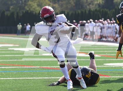 Thumbnail 3 in St. Joseph's Prep @ Archbishop Wood photogallery.