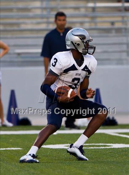 Thumbnail 2 in Bryan @ College Park photogallery.