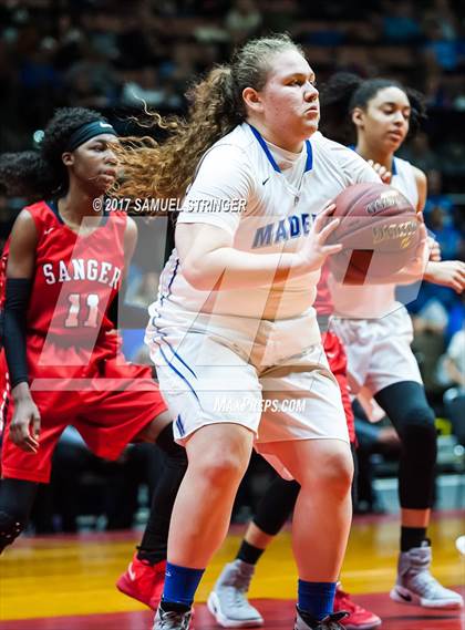 Thumbnail 3 in Sanger vs. Madera (CIF CS D3 Final) photogallery.