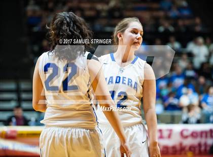 Thumbnail 2 in Sanger vs. Madera (CIF CS D3 Final) photogallery.