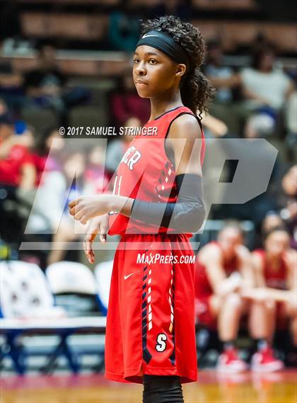 Thumbnail 2 in Sanger vs. Madera (CIF CS D3 Final) photogallery.