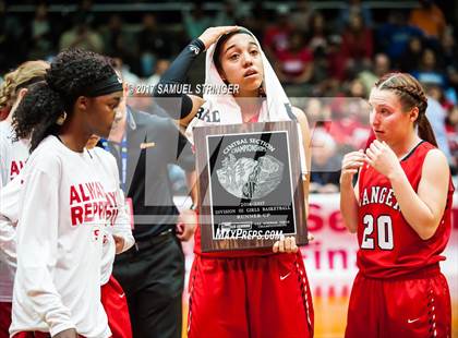 Thumbnail 3 in Sanger vs. Madera (CIF CS D3 Final) photogallery.