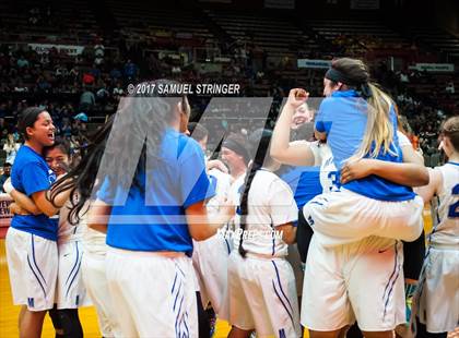 Thumbnail 2 in Sanger vs. Madera (CIF CS D3 Final) photogallery.