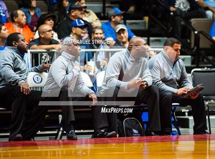 Thumbnail 1 in Sanger vs. Madera (CIF CS D3 Final) photogallery.