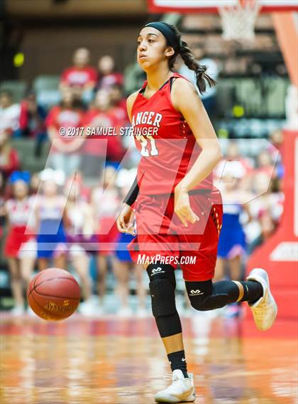 Thumbnail 2 in Sanger vs. Madera (CIF CS D3 Final) photogallery.