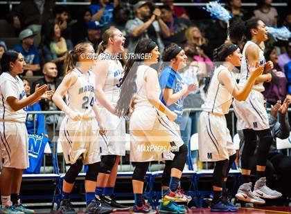 Thumbnail 2 in Sanger vs. Madera (CIF CS D3 Final) photogallery.