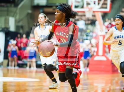 Thumbnail 3 in Sanger vs. Madera (CIF CS D3 Final) photogallery.