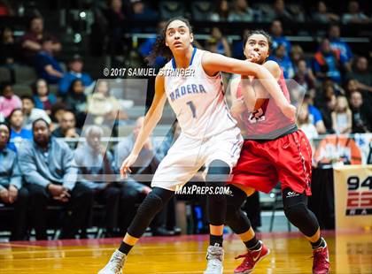 Thumbnail 1 in Sanger vs. Madera (CIF CS D3 Final) photogallery.