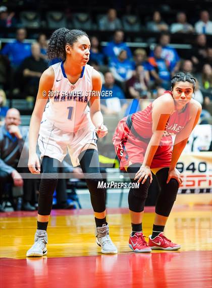 Thumbnail 3 in Sanger vs. Madera (CIF CS D3 Final) photogallery.