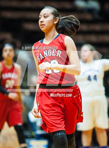 Thumbnail 3 in Sanger vs. Madera (CIF CS D3 Final) photogallery.