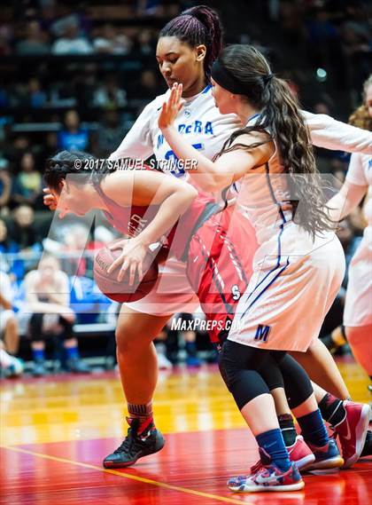 Thumbnail 3 in Sanger vs. Madera (CIF CS D3 Final) photogallery.
