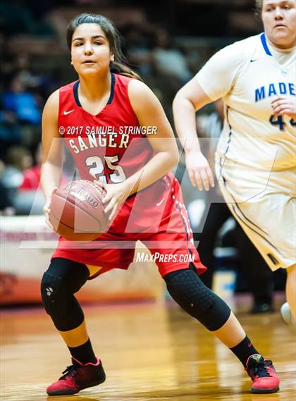 Thumbnail 1 in Sanger vs. Madera (CIF CS D3 Final) photogallery.