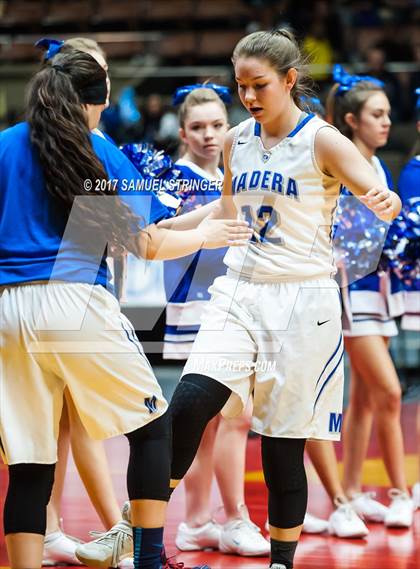 Thumbnail 1 in Sanger vs. Madera (CIF CS D3 Final) photogallery.