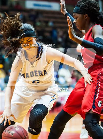 Thumbnail 1 in Sanger vs. Madera (CIF CS D3 Final) photogallery.