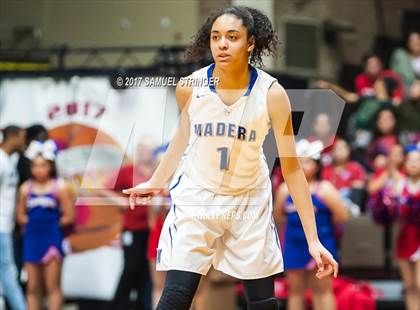 Thumbnail 3 in Sanger vs. Madera (CIF CS D3 Final) photogallery.