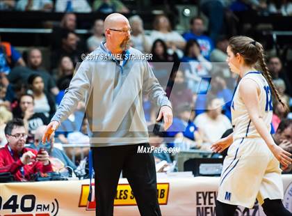 Thumbnail 2 in Sanger vs. Madera (CIF CS D3 Final) photogallery.