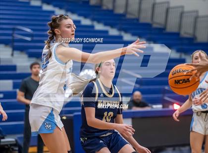 Thumbnail 2 in La Costa Canyon @ San Marcos (Senior Night) photogallery.