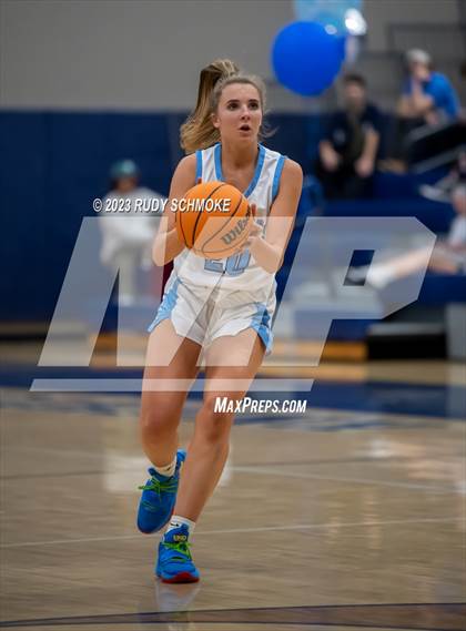 Thumbnail 2 in La Costa Canyon @ San Marcos (Senior Night) photogallery.