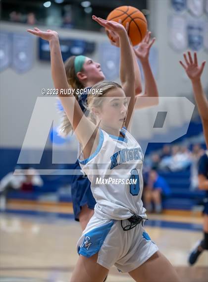 Thumbnail 1 in La Costa Canyon @ San Marcos (Senior Night) photogallery.