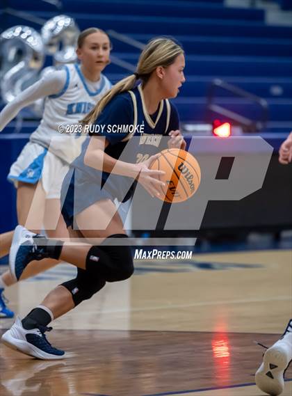 Thumbnail 1 in La Costa Canyon @ San Marcos (Senior Night) photogallery.