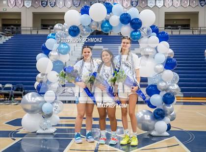 Thumbnail 1 in La Costa Canyon @ San Marcos (Senior Night) photogallery.