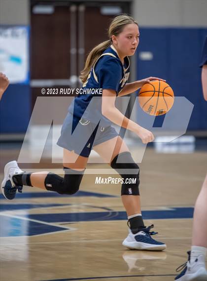 Thumbnail 1 in La Costa Canyon @ San Marcos (Senior Night) photogallery.