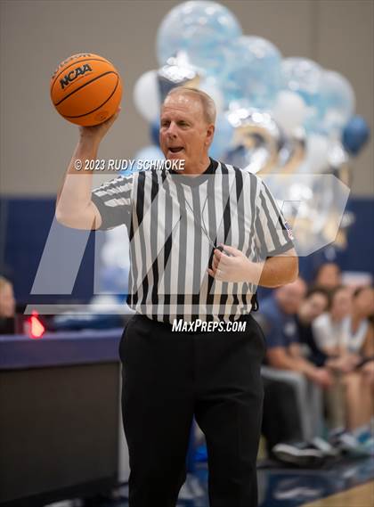 Thumbnail 2 in La Costa Canyon @ San Marcos (Senior Night) photogallery.
