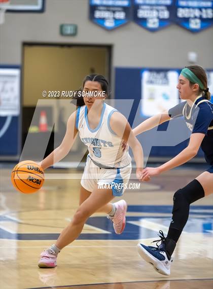 Thumbnail 1 in La Costa Canyon @ San Marcos (Senior Night) photogallery.