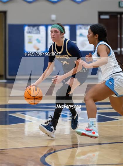 Thumbnail 3 in La Costa Canyon @ San Marcos (Senior Night) photogallery.