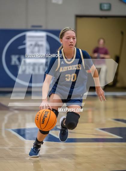 Thumbnail 2 in La Costa Canyon @ San Marcos (Senior Night) photogallery.