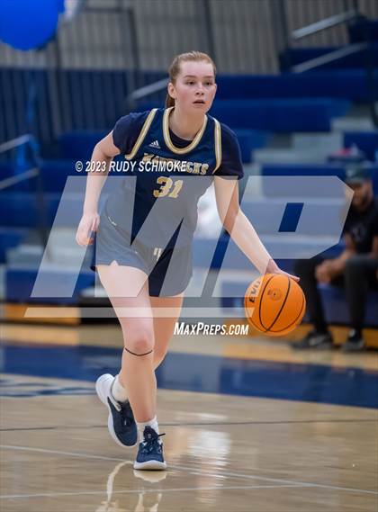 Thumbnail 1 in La Costa Canyon @ San Marcos (Senior Night) photogallery.