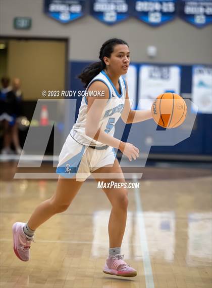 Thumbnail 2 in La Costa Canyon @ San Marcos (Senior Night) photogallery.