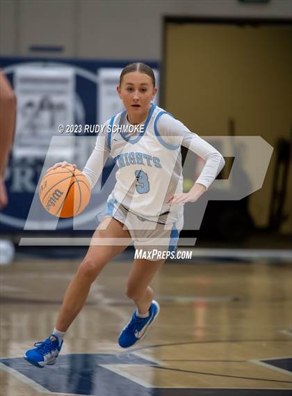 Thumbnail 1 in La Costa Canyon @ San Marcos (Senior Night) photogallery.