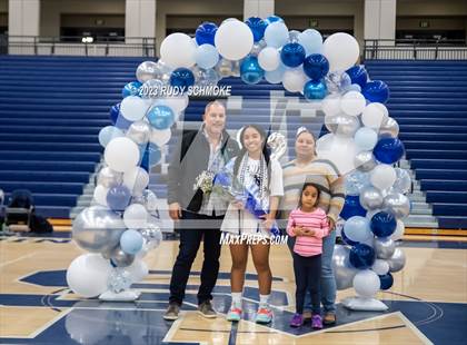 Thumbnail 1 in La Costa Canyon @ San Marcos (Senior Night) photogallery.